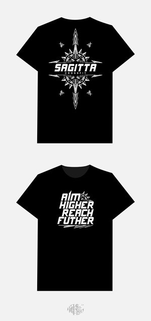 T-shirt Design by chrisnug24 for this project | Design: #33980092