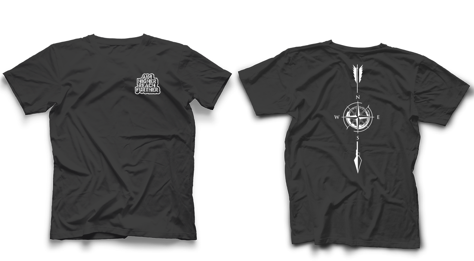 T-shirt Design by Feni:) for this project | Design #33981592