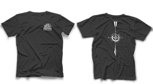 T-shirt Design by Feni:) for this project | Design: #33981592