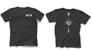 T-shirt Design by Feni:) for this project | Design: #33981675