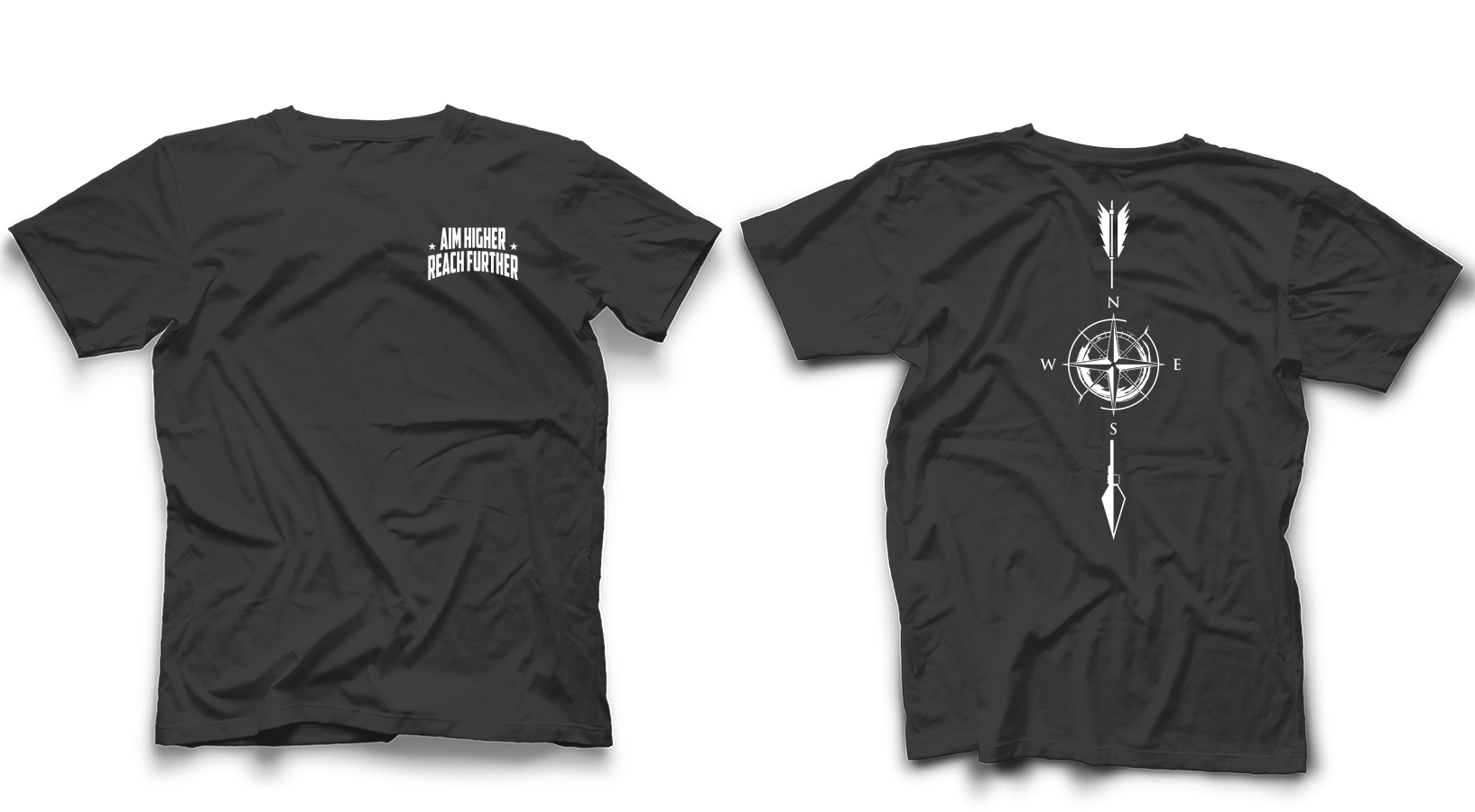 T-shirt Design by Feni:) for this project | Design #33981679