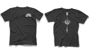 T-shirt Design by Feni:) for this project | Design: #33981679