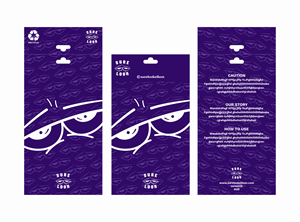 Packaging Design by 1206studio