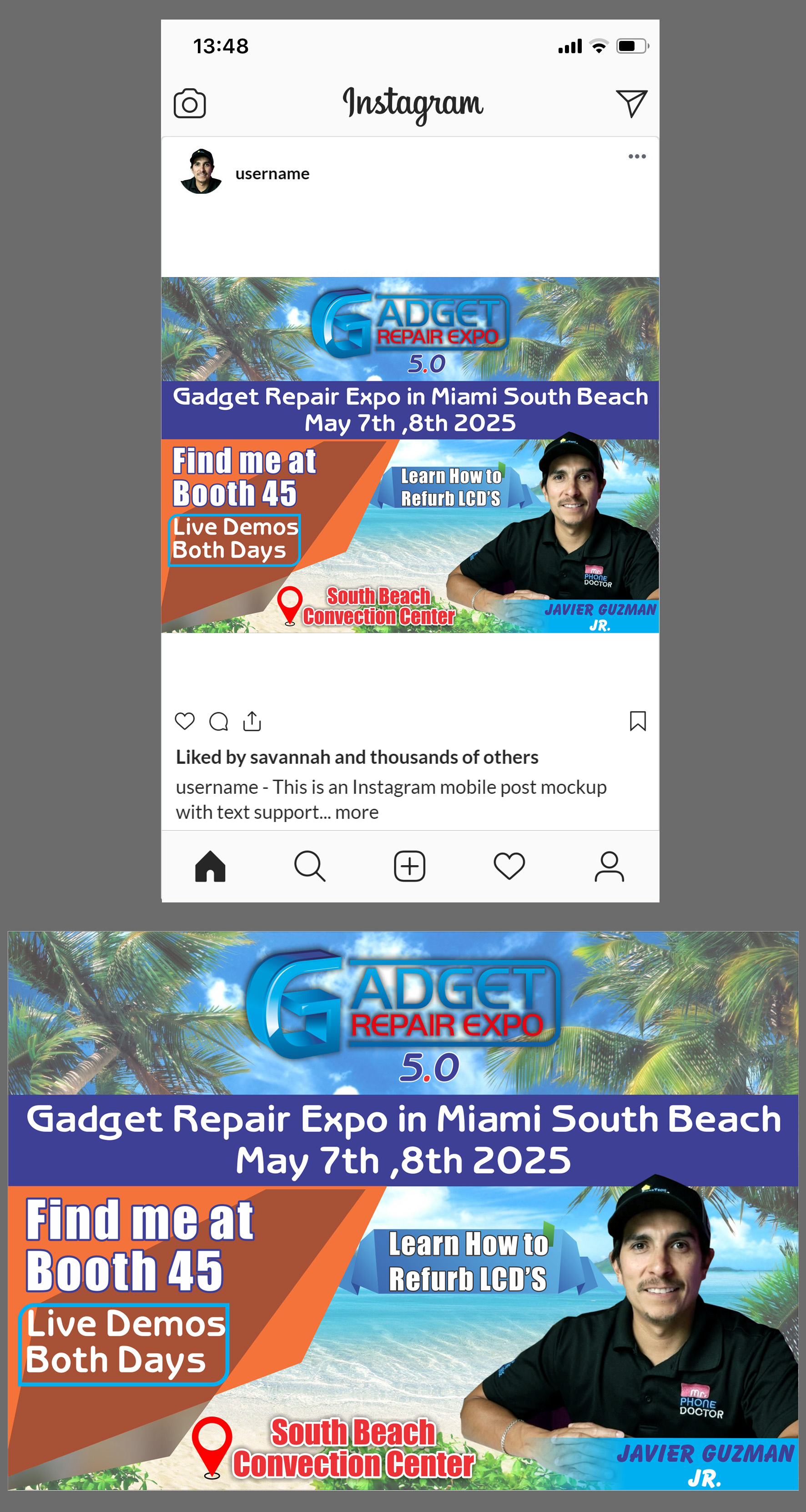 Graphic Design by Zakir Hussain for this project | Design #33944282