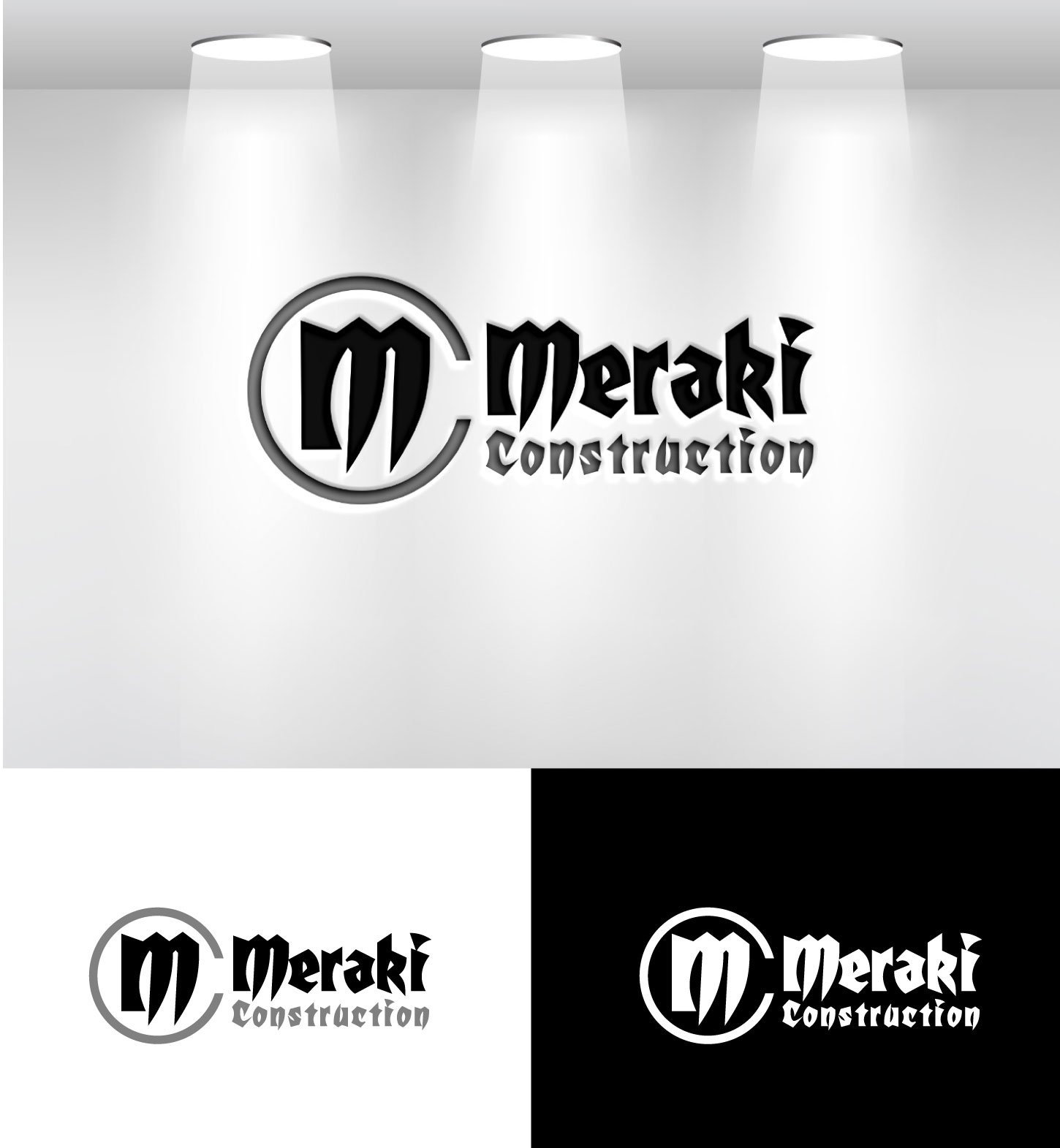 Logo Design by Mi Design1 for this project | Design #33942983