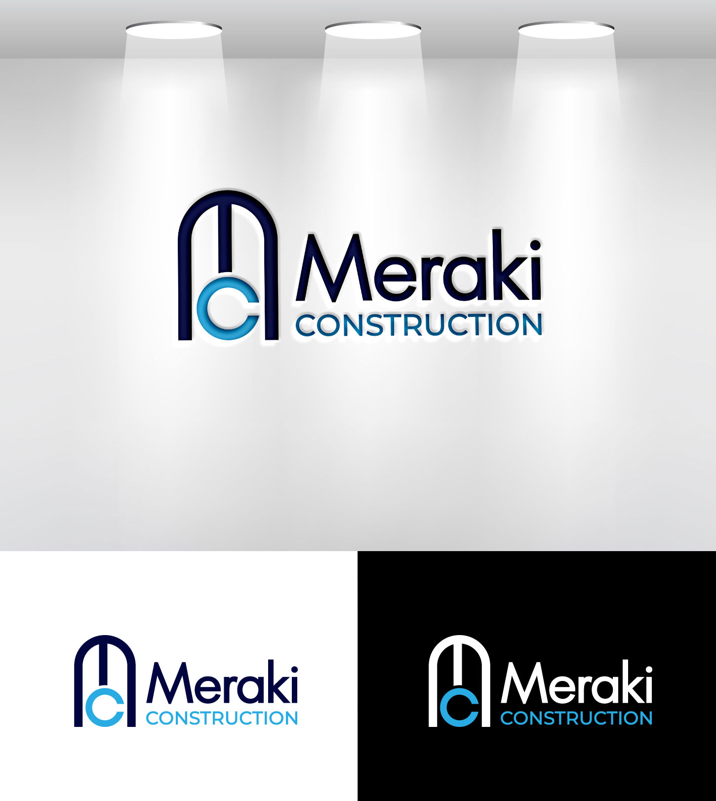 Logo Design by Mi Design1 for this project | Design #33944754