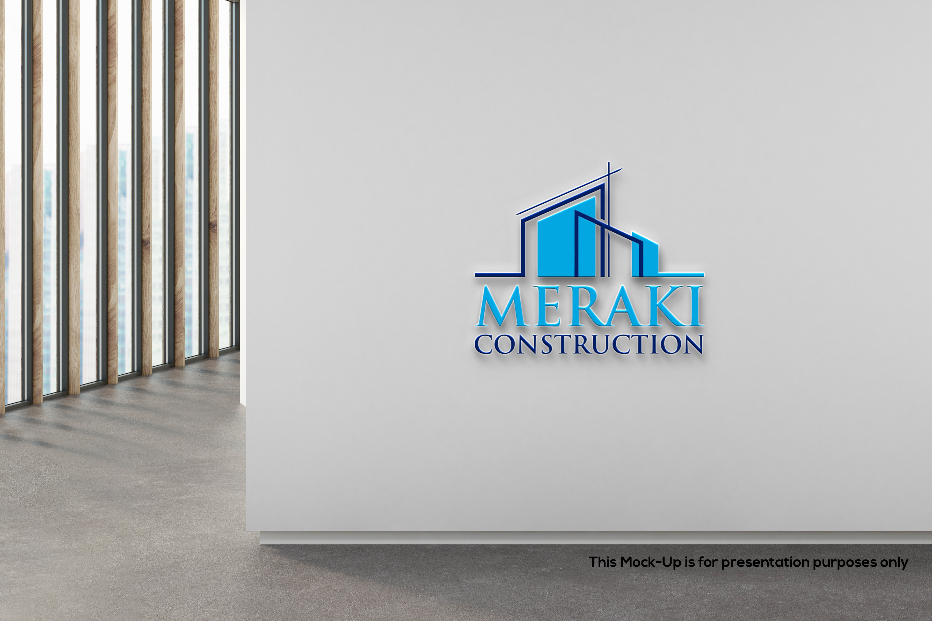 Logo Design by Razaq for this project | Design #33945600