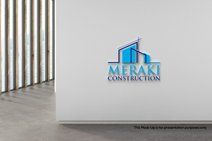 Logo Design by Razaq for this project | Design: #33945600