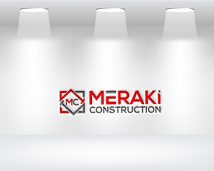 Logo Design by Daniel Khan for this project | Design: #33937263