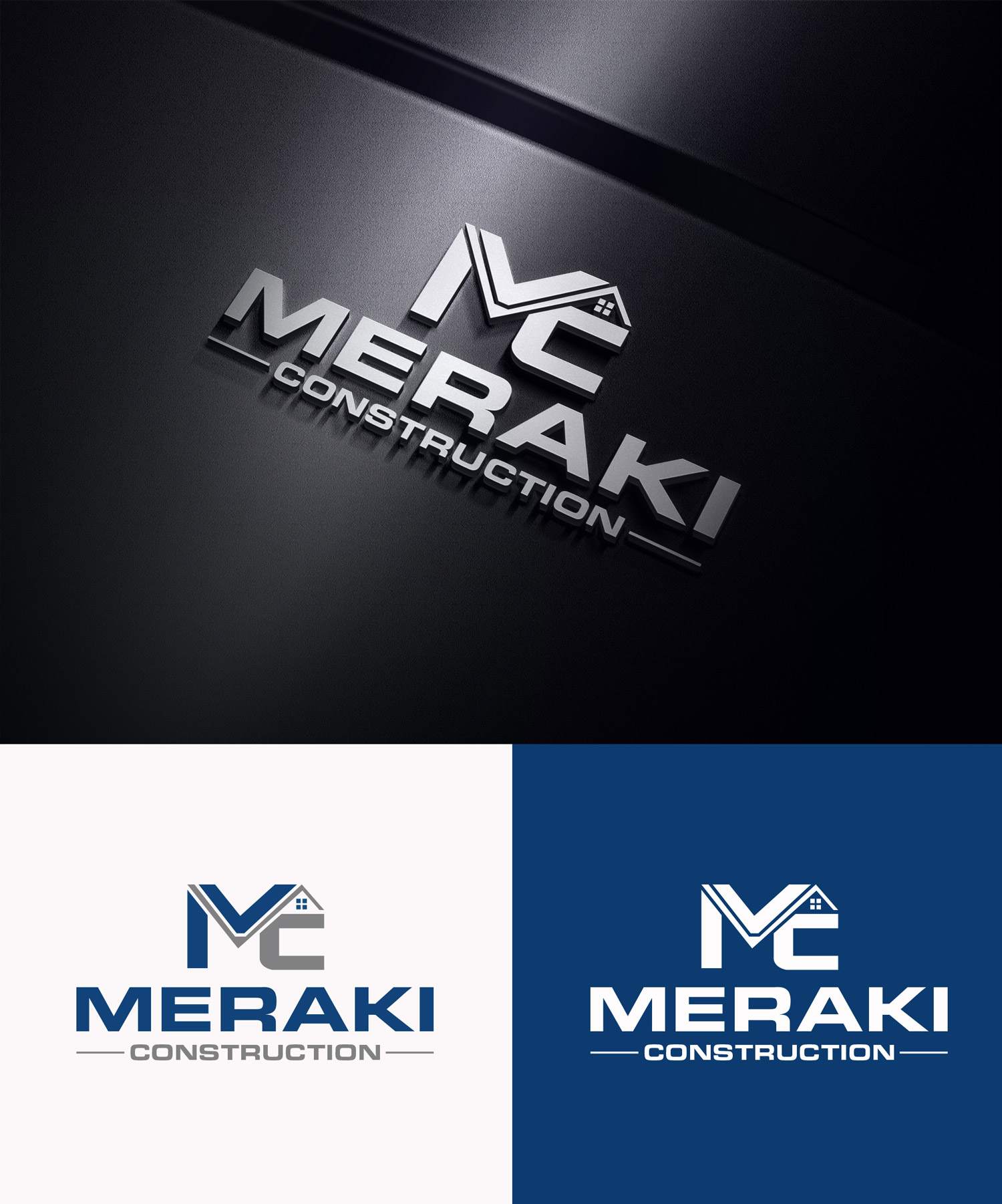 Logo Design by M Art & Design for this project | Design #33939176