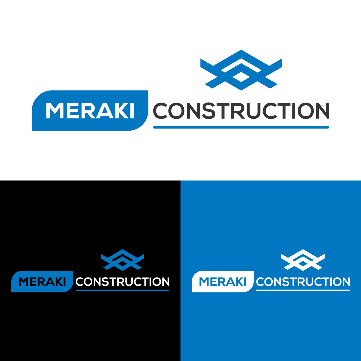 Logo Design by pusing for this project | Design #33938543
