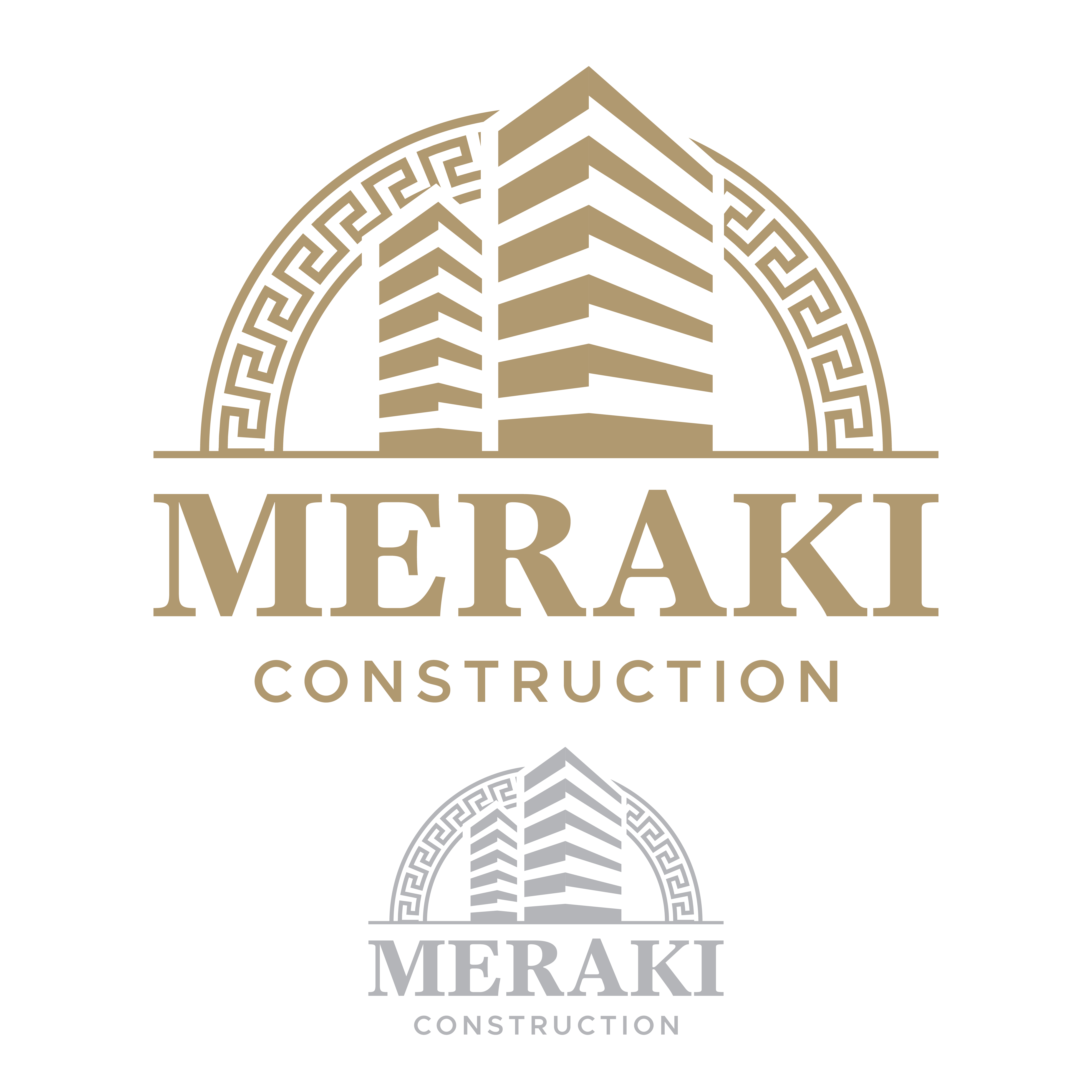 Logo Design by John Mark Arts for this project | Design #33940878