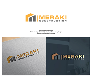 Logo Design by camra hendry for this project | Design: #33940187