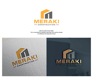 Logo Design by camra hendry for this project | Design: #33940242