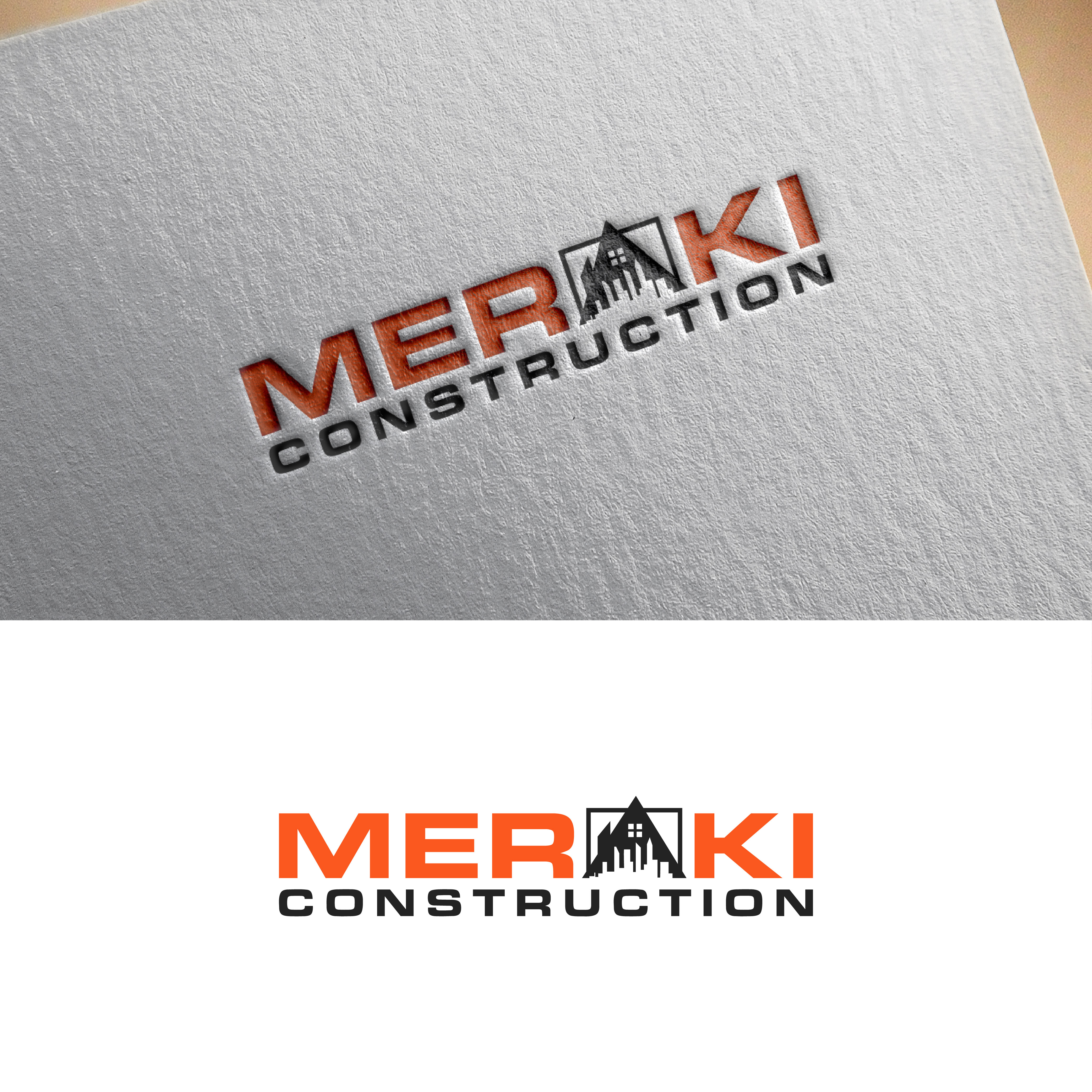 Logo Design by ADBronze for this project | Design #33940912