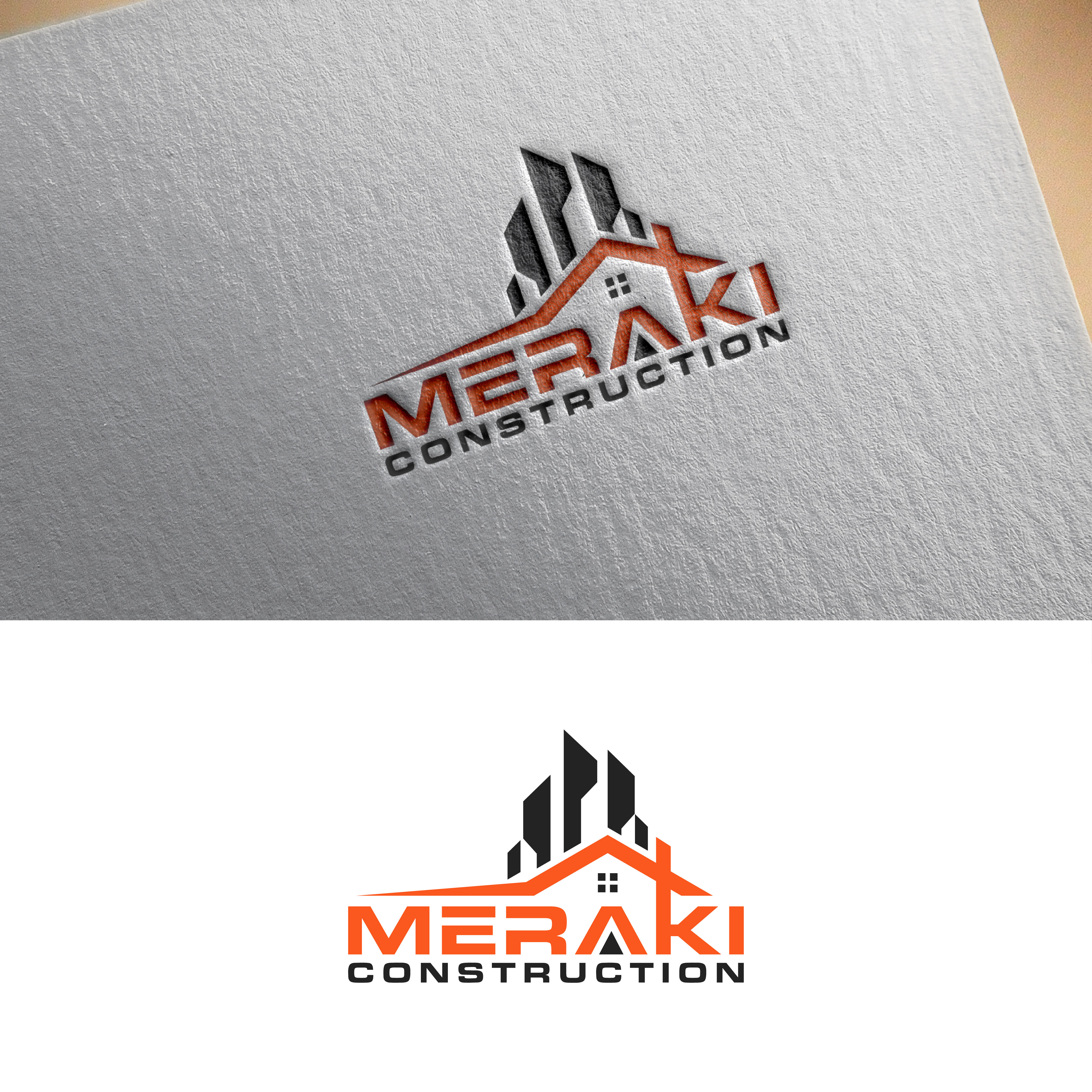 Logo Design by ADBronze for this project | Design #33940913