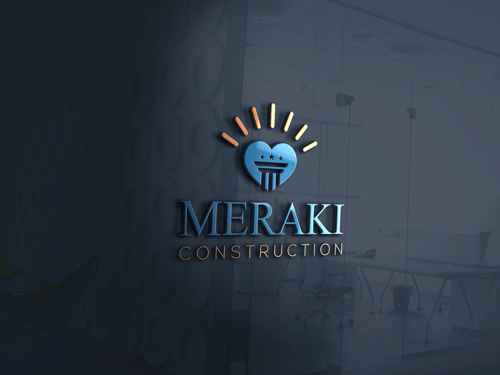 Logo Design by LogoCrafted for this project | Design #33939950