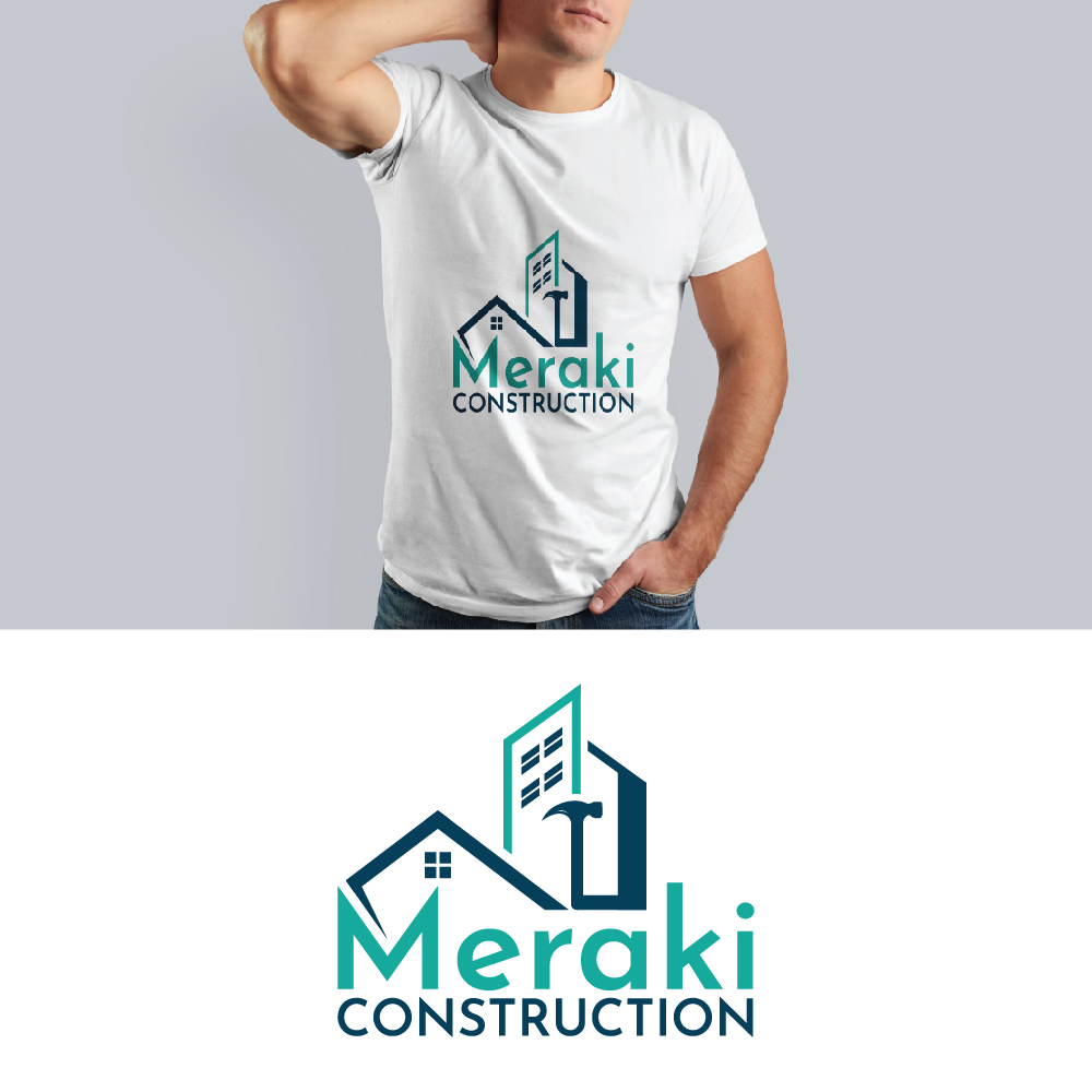 Logo Design by creativemood438 for this project | Design #33953656