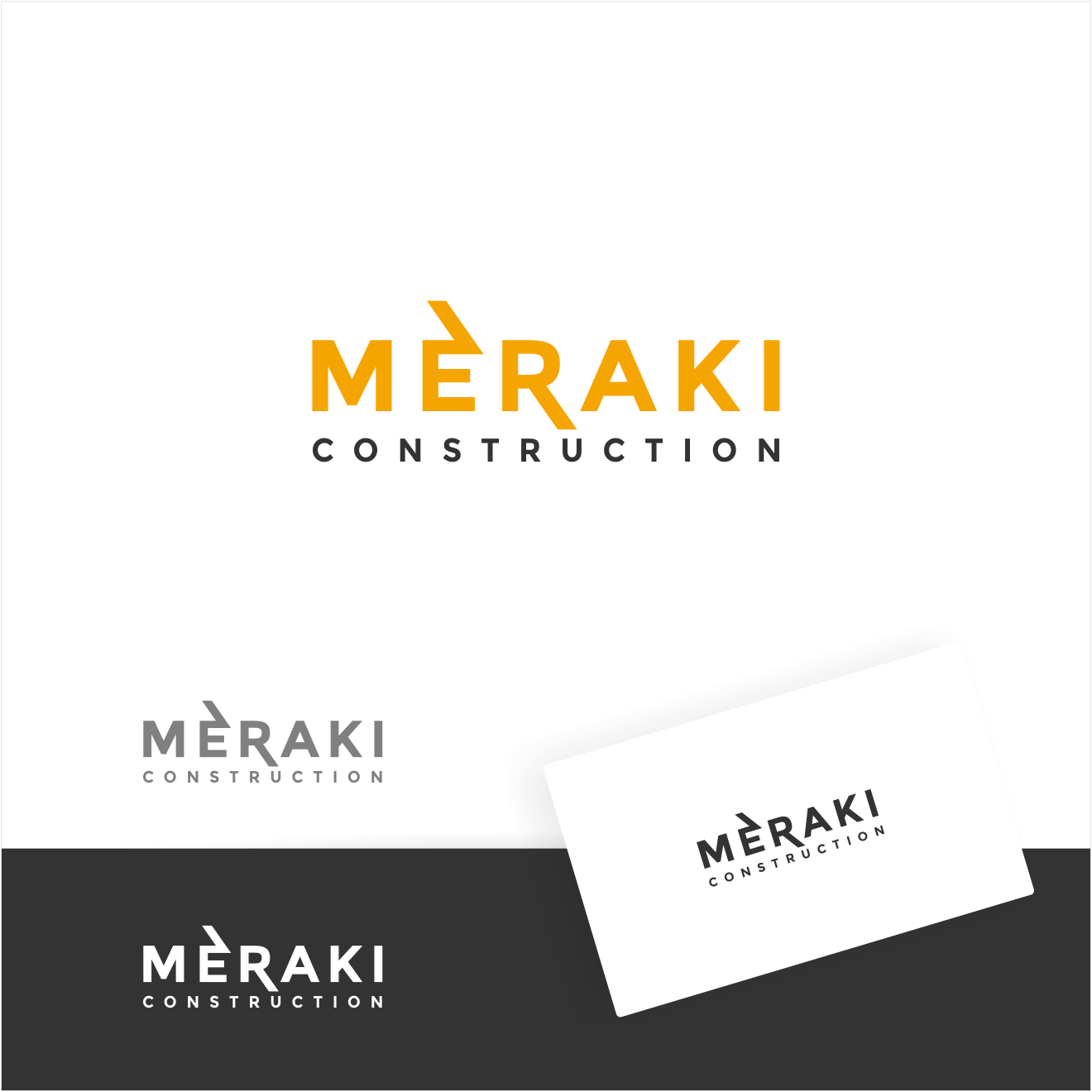 Logo Design by Arham Hidayat for this project | Design #33964933