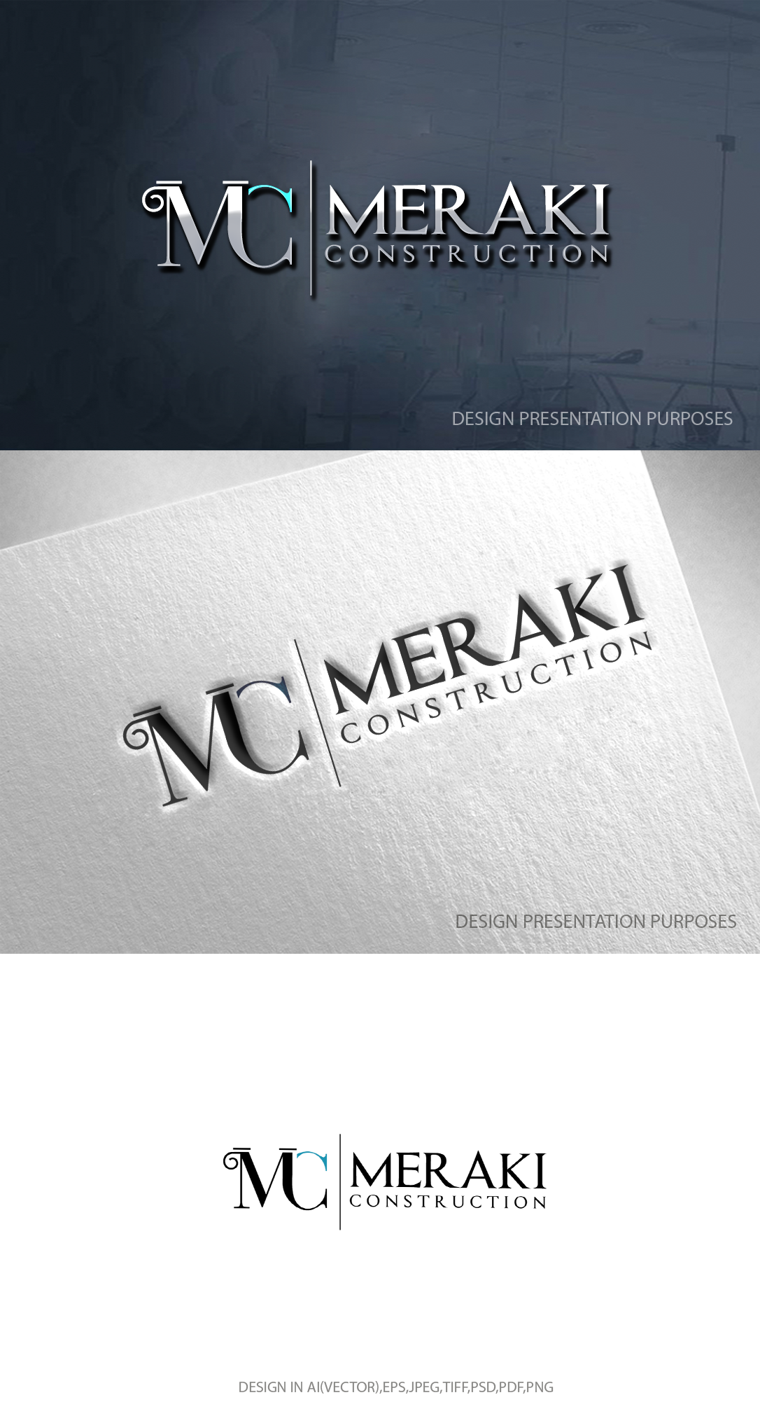 Logo Design by zebronicgraphic for this project | Design #33938674