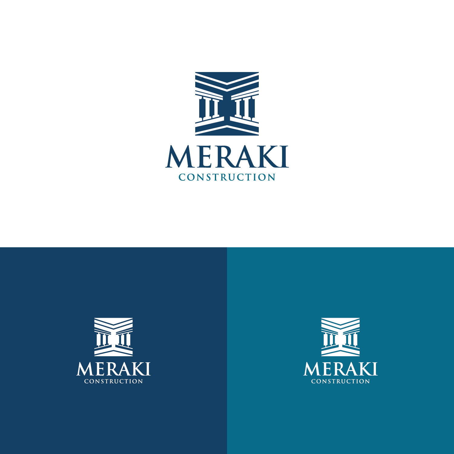 Logo Design by Maxo-Biz for this project | Design #33939519