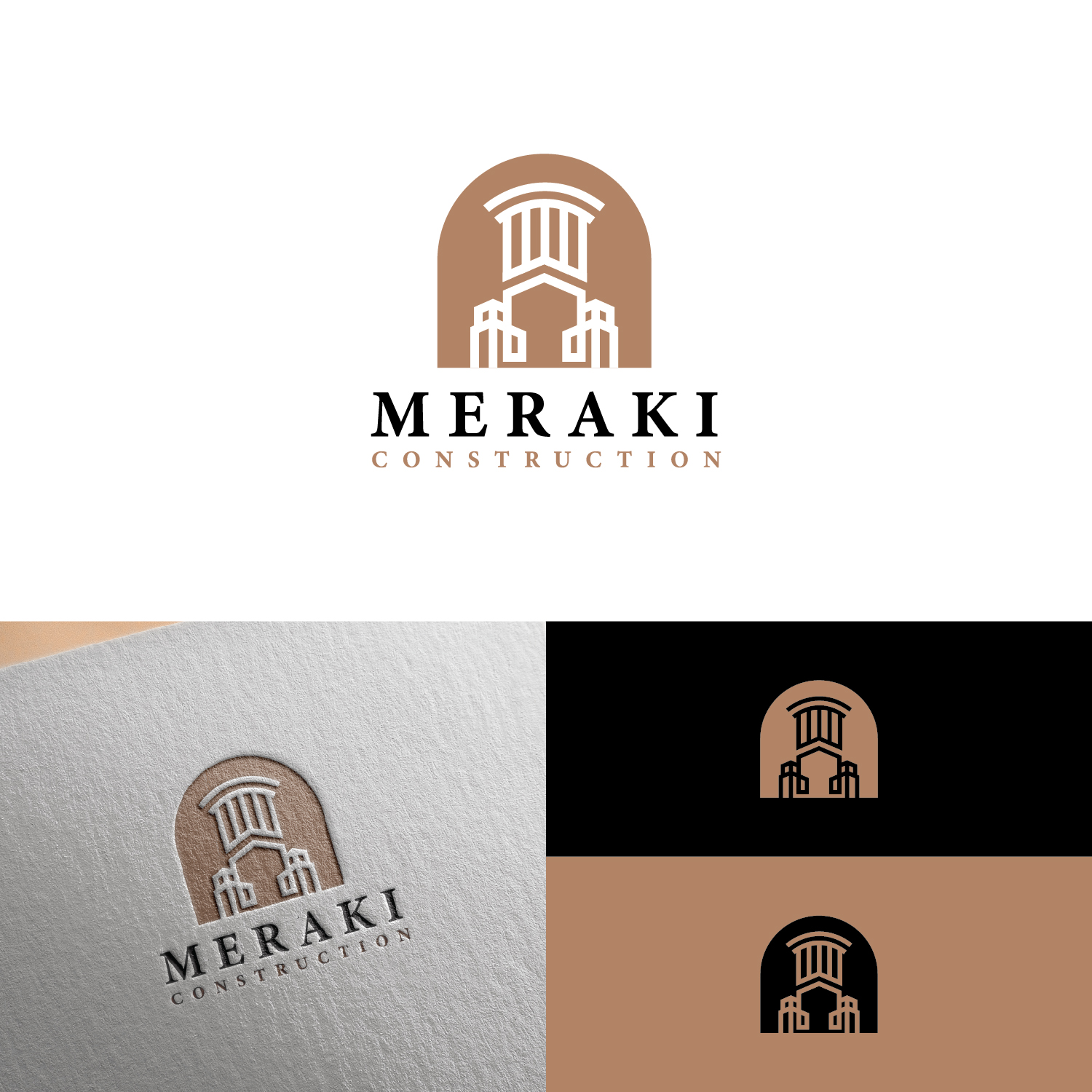 Logo Design by Maxo-Biz for this project | Design #33939521