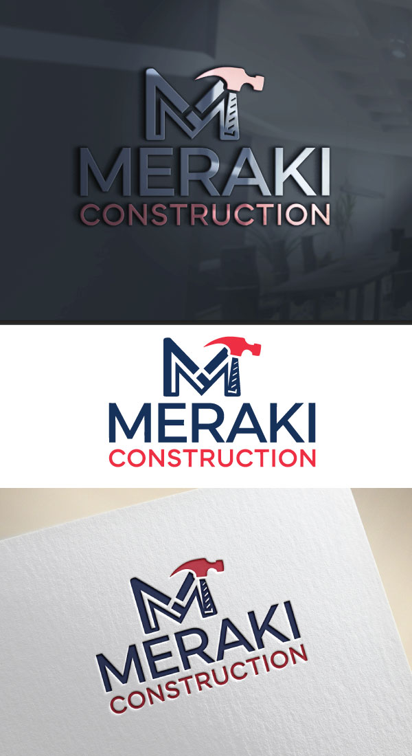 Logo Design by AB design ..... for this project | Design #33940347