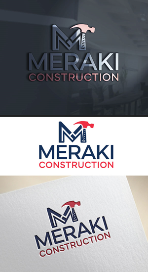Logo Design by AB design ..... for this project | Design: #33940347