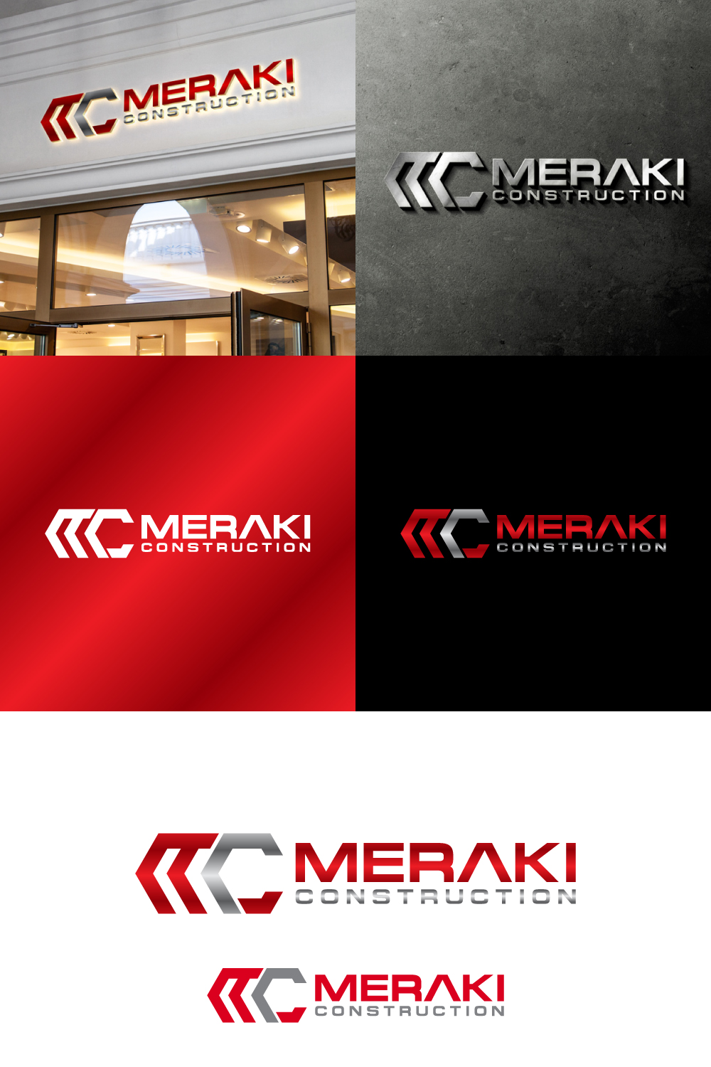Logo Design by Znuj Esilas for this project | Design #33982278