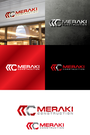 Logo Design by Znuj Esilas for this project | Design: #33982278