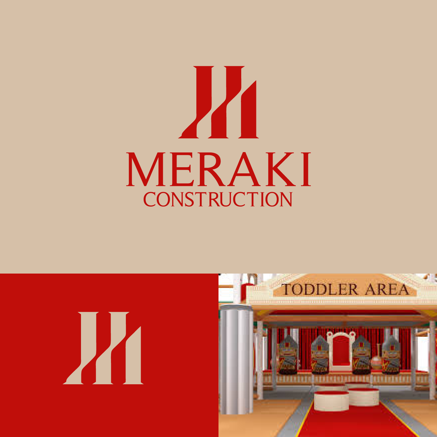 Logo Design by Abdul 20 for this project | Design #33943485
