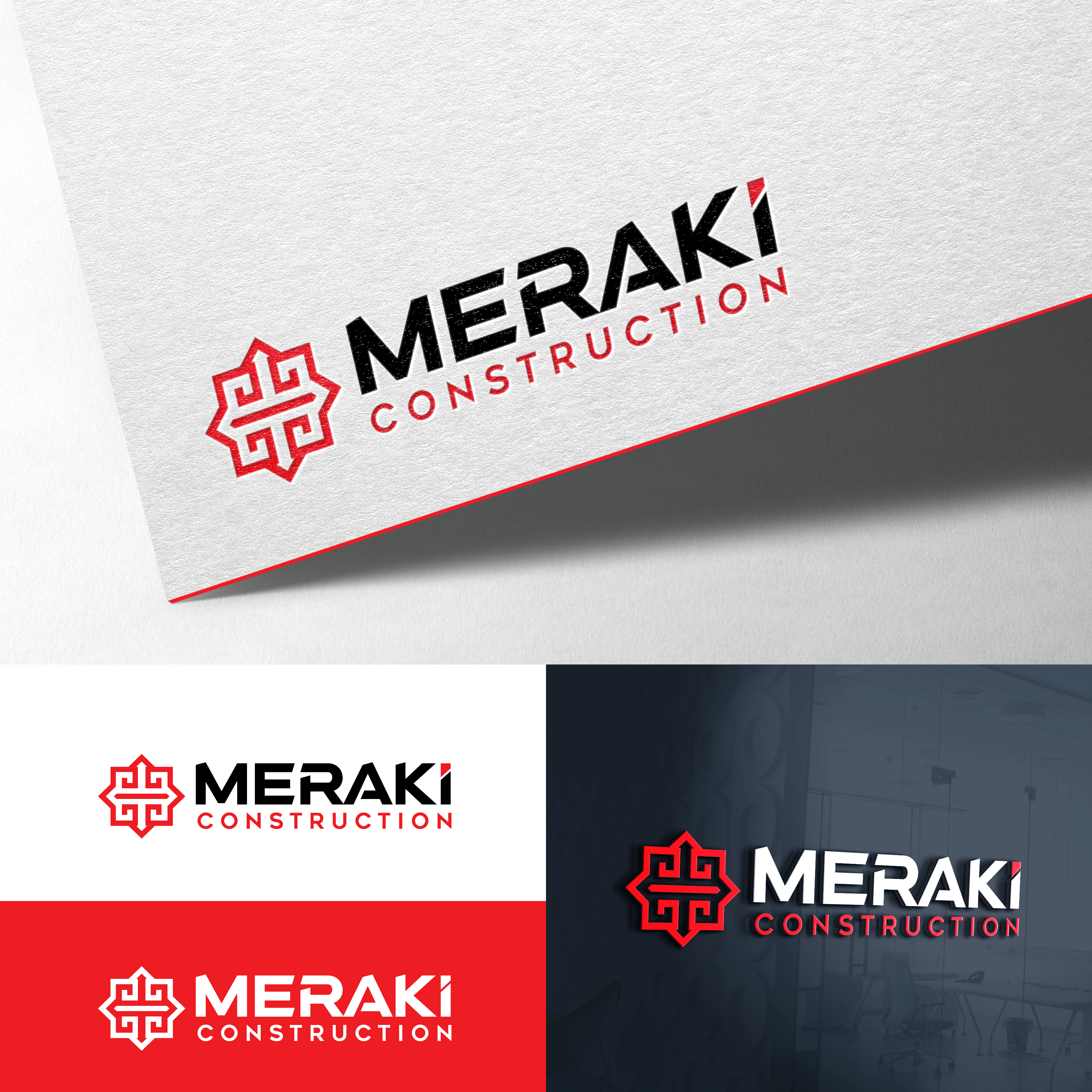 Logo Design by UMBRA Designs for this project | Design #33941785