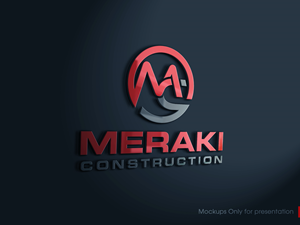 NEW LOGO FOR NEW MEXICO CONSTRUCTION COMPANY