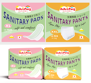 Packaging Design by Rim Realistic