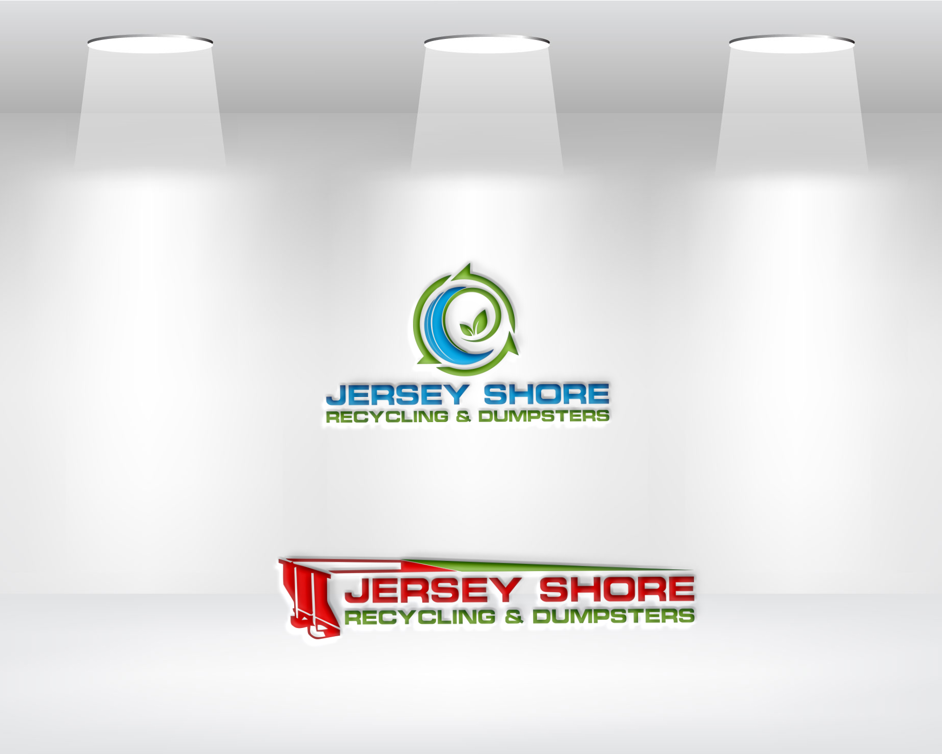 Logo Design by Daniel Khan for this project | Design #33942355