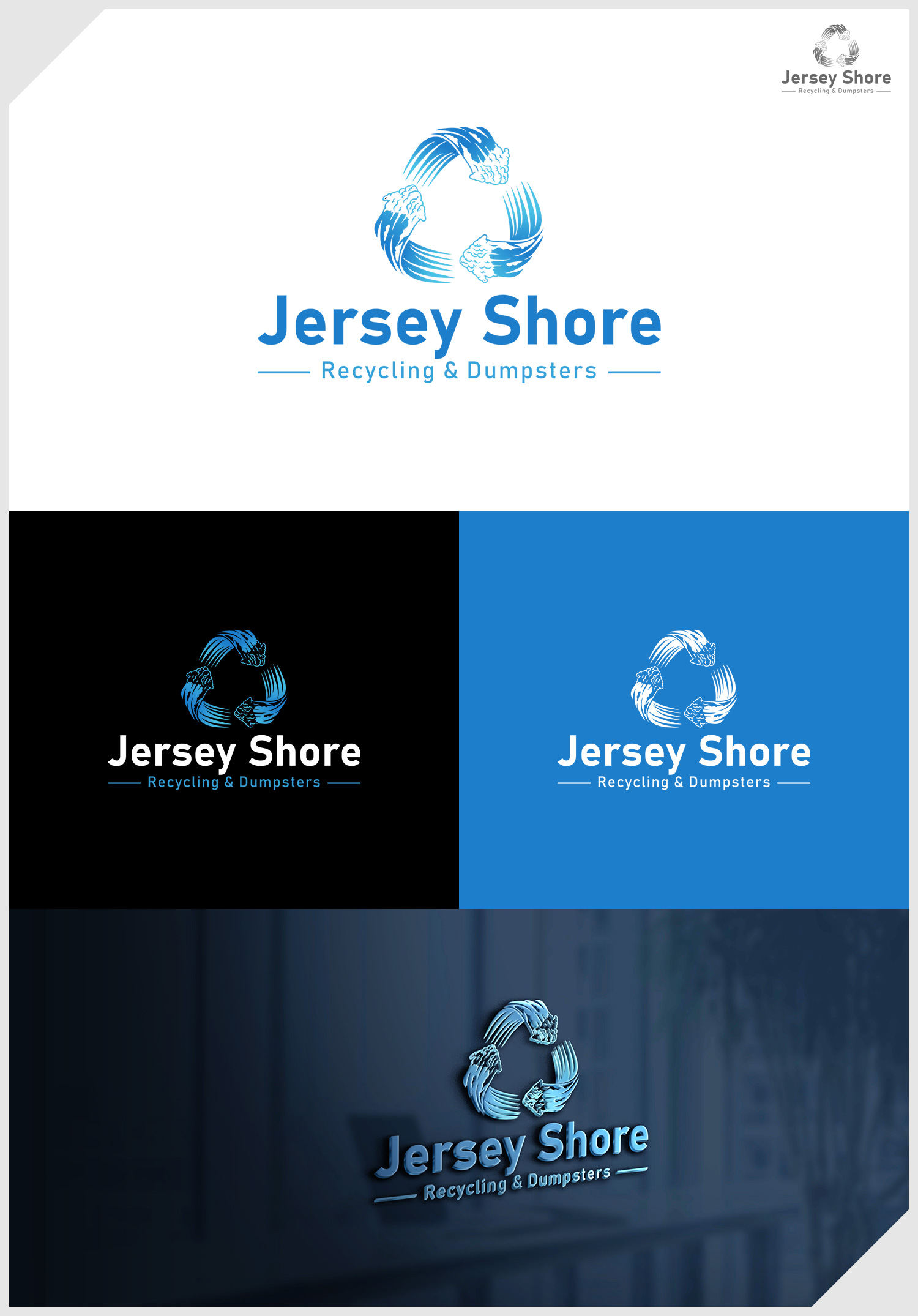 Logo Design by IDesign1606 for this project | Design #33954118