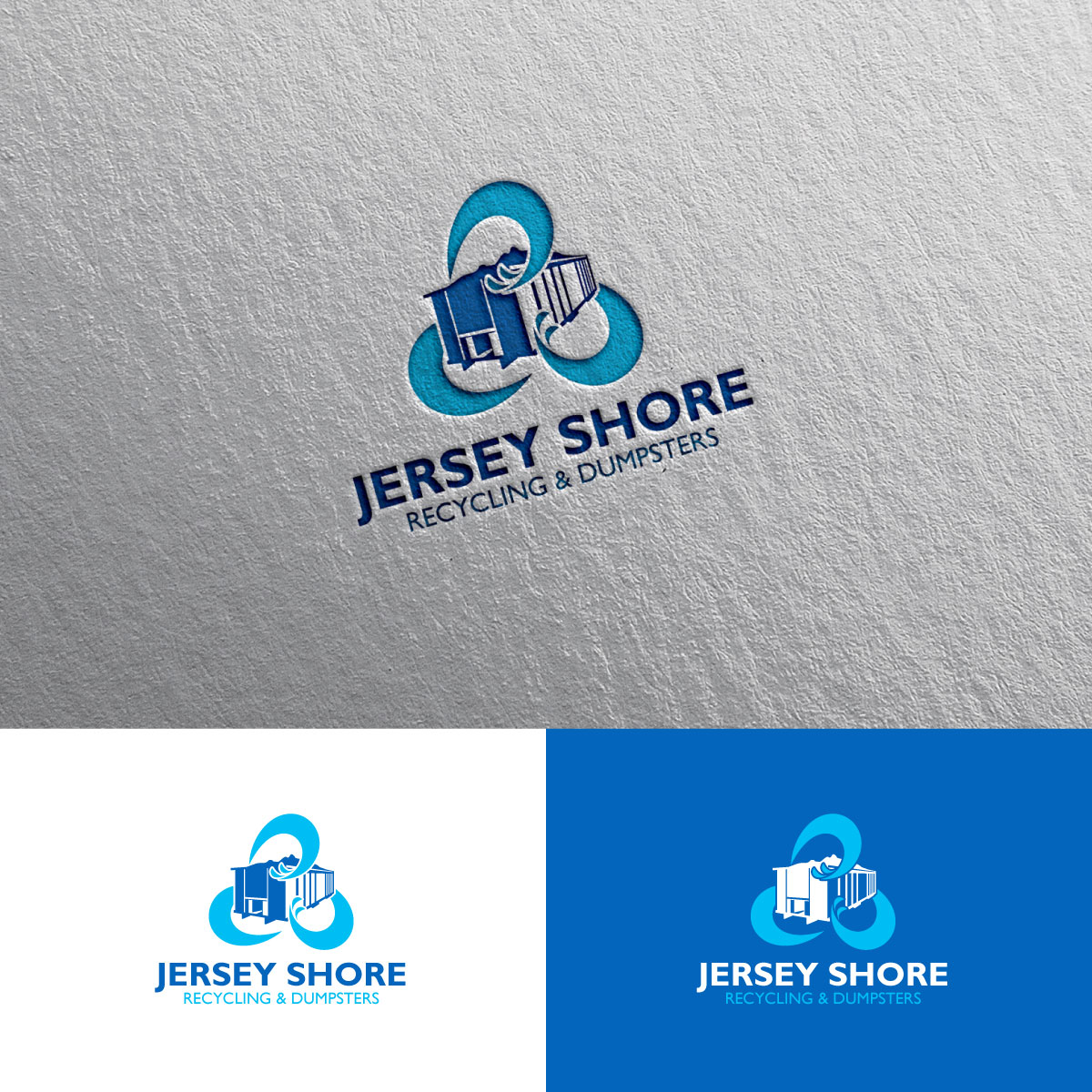 Logo Design by chris Ray for this project | Design #33944776