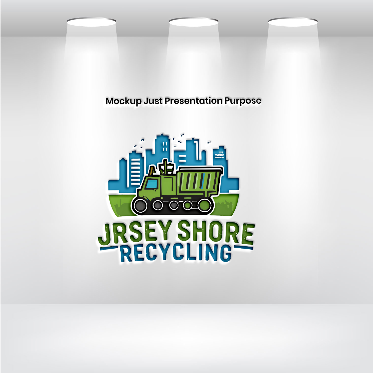 Logo Design by VectorForge for this project | Design #33941513