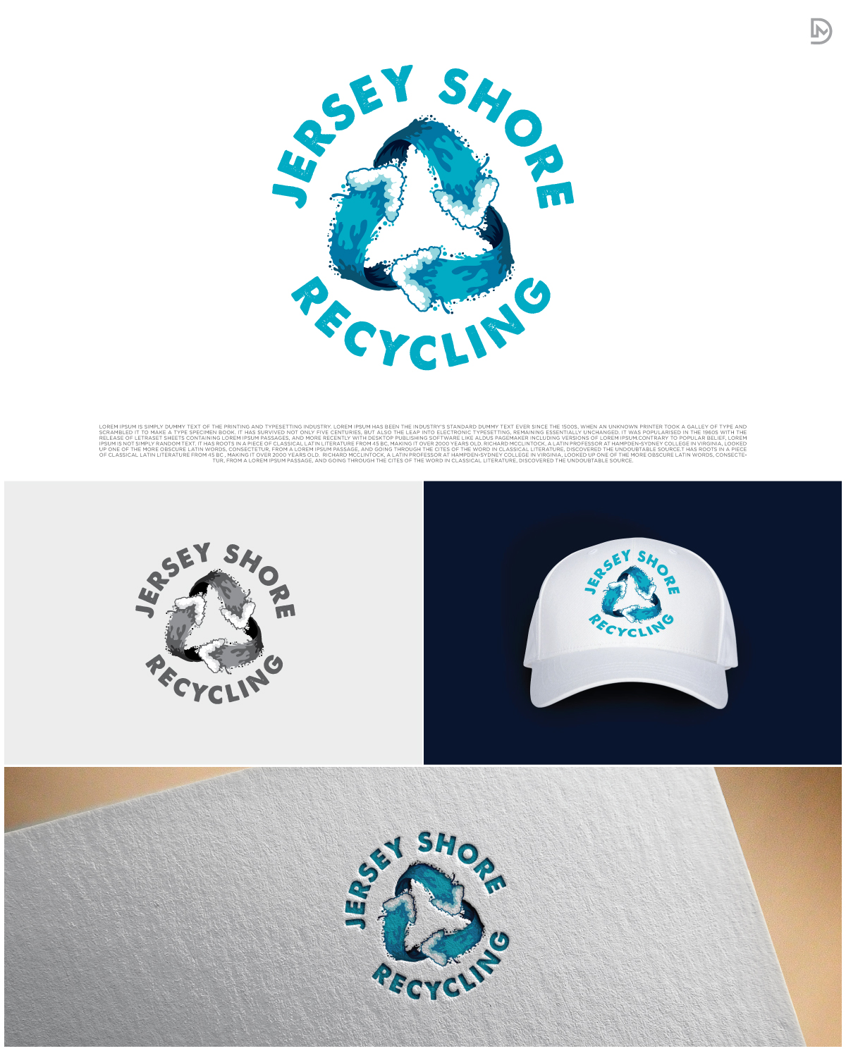 Diseño de Logo por D_Mantra para este proyecto | Diseño #33940249