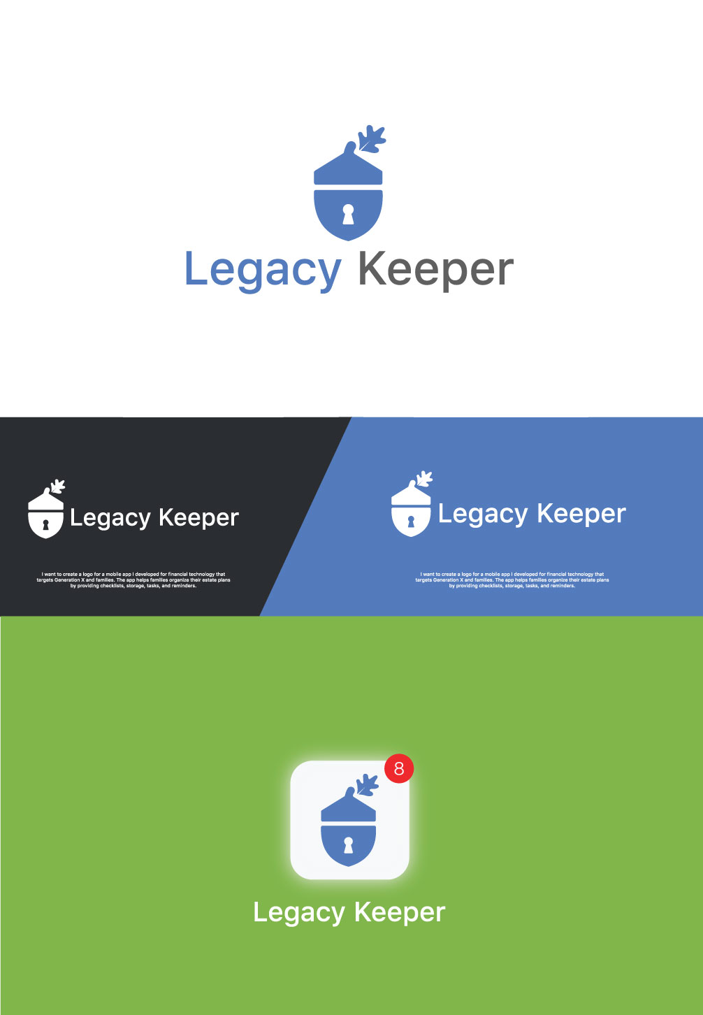 Diseño de Logo por Safeer Ahmed1 para este proyecto | Diseño #33945356