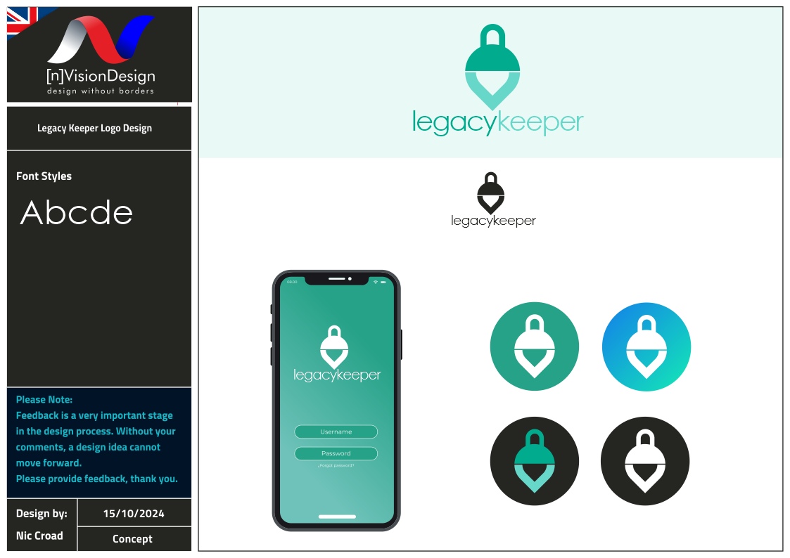 Design de Logo par nvisiondesign.co.uk pour ce projet | Design #33938247