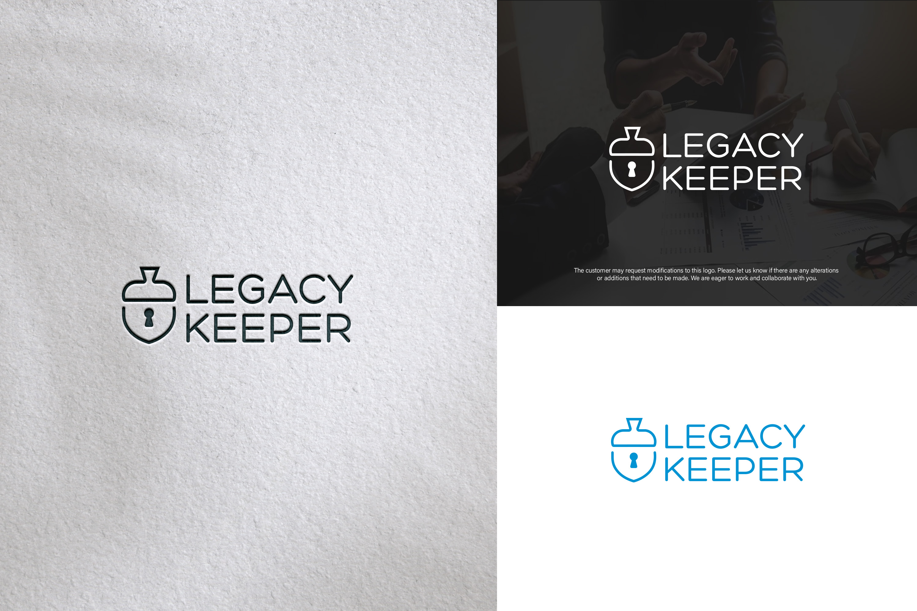 Logo Design by Senpachie for this project | Design #33940827