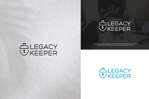 Logo Design by Senpachie for this project | Design: #33940827