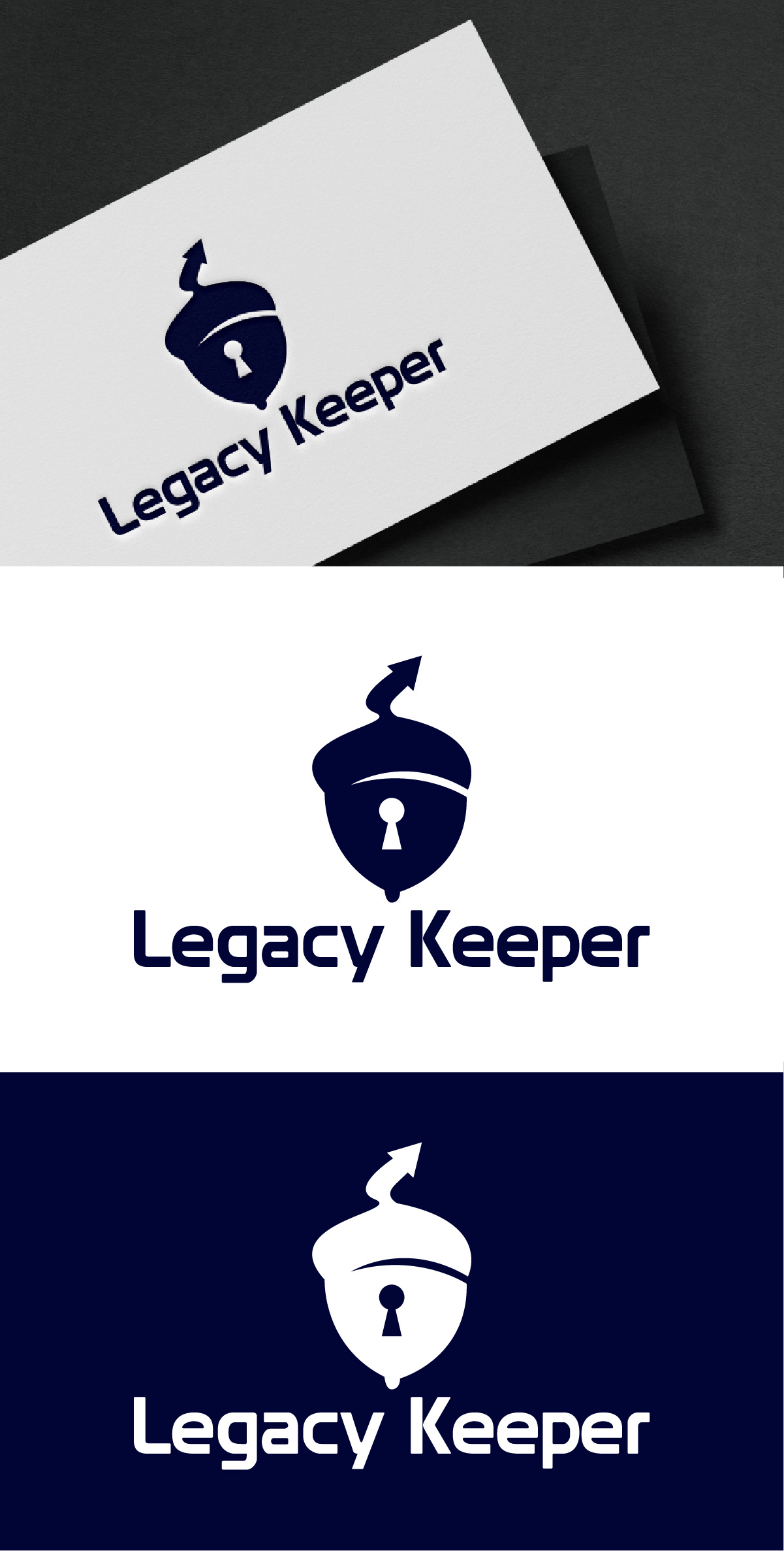 Logo-Design von Loknath für dieses Projekt | Design #33946452