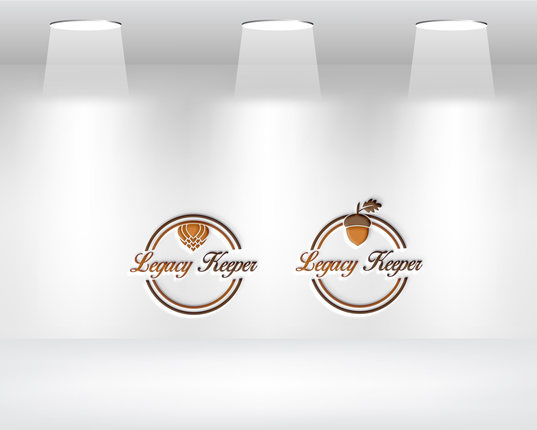 Logo Design by Daniel Khan for this project | Design #33942958