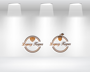 Logo-Design von Daniel Khan für dieses Projekt | Design: #33942958