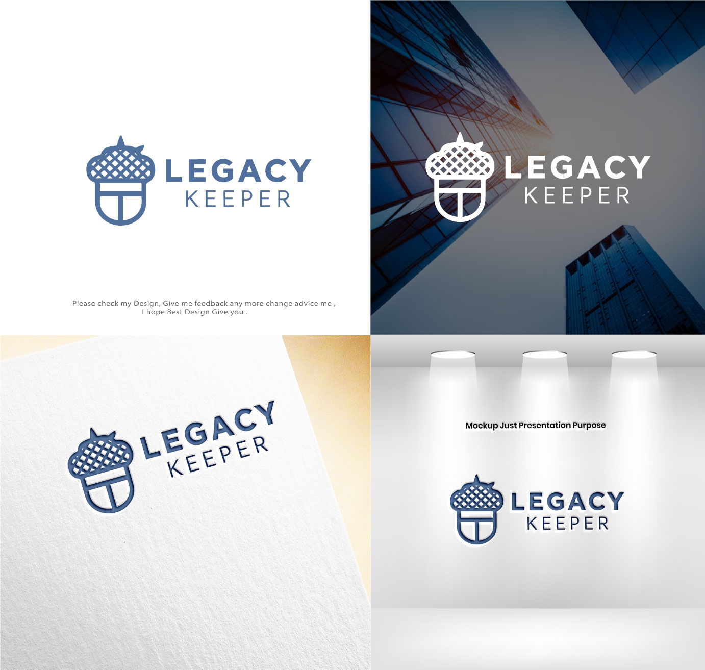 Design de Logo par VectorForge pour ce projet | Design #33940837