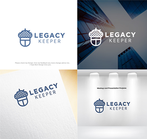 Logo Design by VectorForge for this project | Design: #33940837