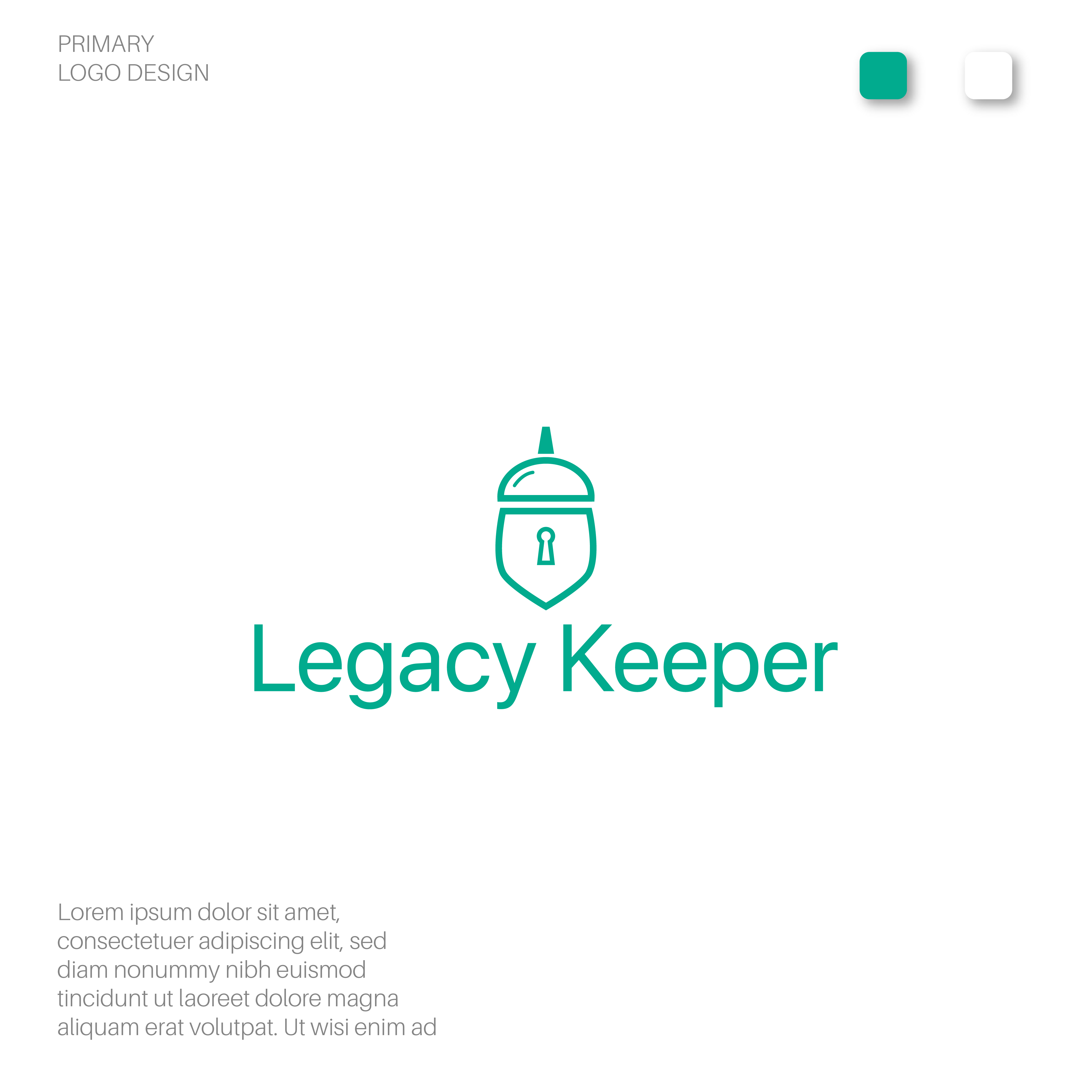 Diseño de Logo por 21 Design para este proyecto | Diseño #33939464