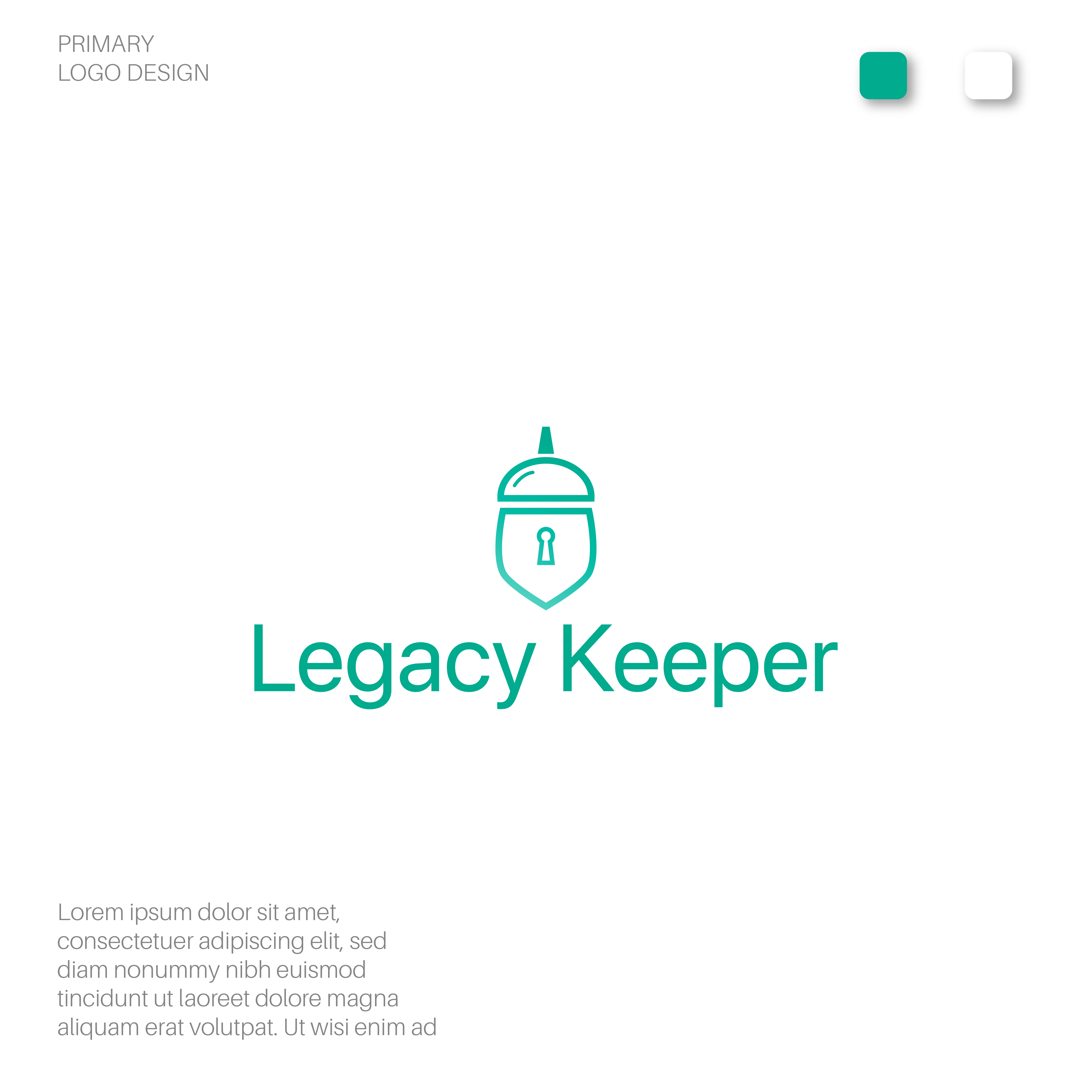 Diseño de Logo por 21 Design para este proyecto | Diseño #33939465